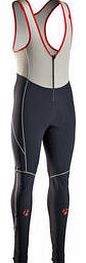 Bontrager Rxl Softshell Bib Tight With Inform