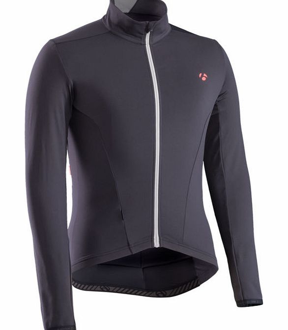 Bontrager RXL Thermal Long Sleeve Jersey 2014 in