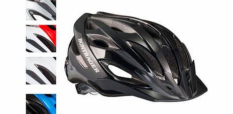 Bontrager Solstice Helmet