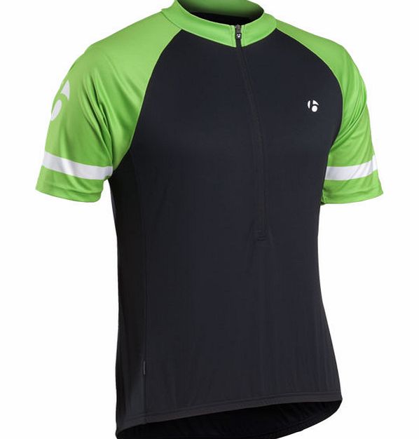 Bontrager Solstice Short Sleeve Jersey