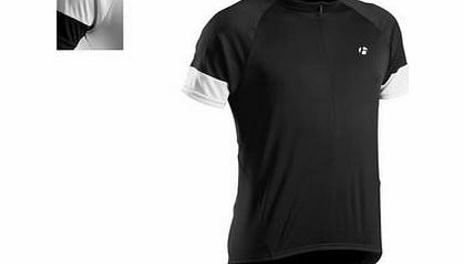 Bontrager Sport Short Sleeve Jersey