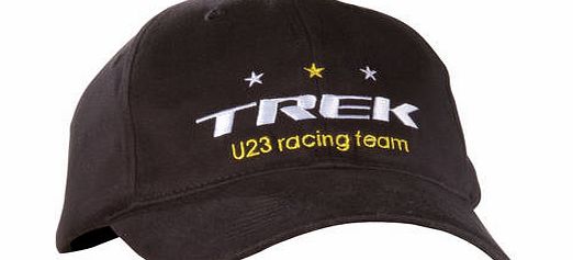 Bontrager U23 Cap