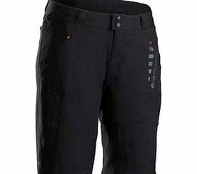 Bontrager Womens Rhythm Short