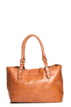 India Soft Scale Effect Shopper