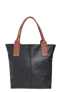 Jaxx 2 Piece Oversized Shopper Female