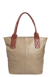 Jaxx 2 Piece Oversized Shopper