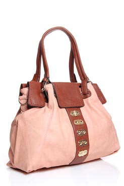 Laurel Large Slouch Shoulder Bag