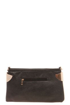 Milly Colour Block Clutchbag Female