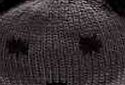 boohoo Panda Bear Beanie Hat - grey azz14767