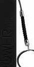 boohoo Phone Charger - black azz20080