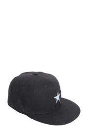 Boohoo Star Baseball Cap