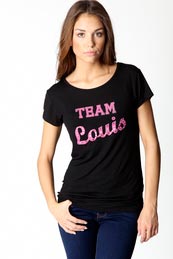 Team Louis T-Shirt