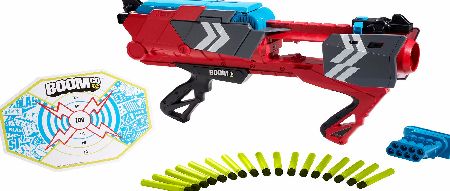 BOOMco Stealth Ambush Blaster