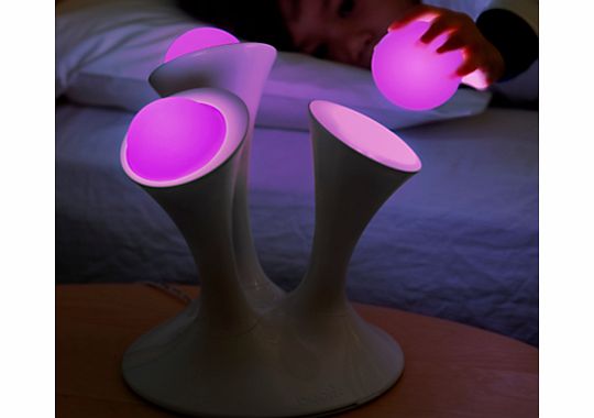 Boon Multi-coloured Nightlight