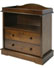 Boori 2 drawer Chest Changer - English Oak