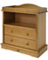 Boori 2 drawer Chest Changer Heritage Teak