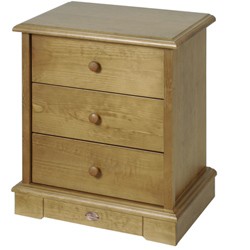 Boori Bedside Chest