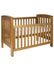 Boori Classic 2 in 1 Cot Bed Heritage