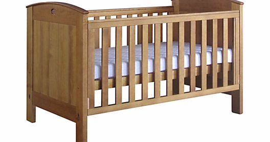 Boori Classic Ranch Cotbed, Heritage Teak