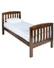 Boori Classic Single English Oak Bed