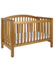 Boori Forever 4 in 1 Cot bed Heritage Teak