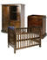 Furniture Package - Heritage Teak