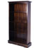 Boori Large Bookcase Walnut