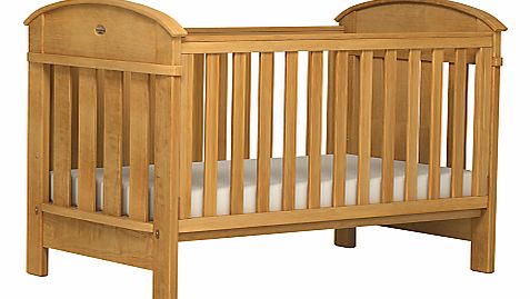 Madison Cotbed, Heritage Teak