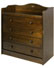 Boori Matilda Chest Changer English oak