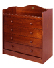 Boori Matilda Chest Jarrah