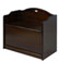 Boori Matilda Toy Box Walnut