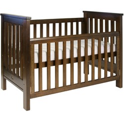 Boori Pioneer 2 in 1 Cot-bed