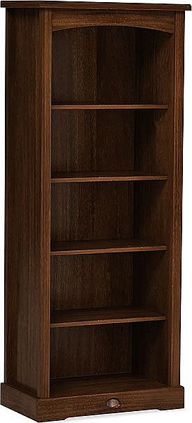 Boori Small Bookcase English Oak