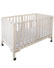 Urbane Vivant 5 in 1 Cotbed White