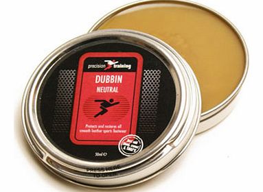 Boot Care  Boot Dubbin Neutral