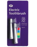 Boots Toothbrush Head Regular