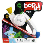 Bop It Reinvention