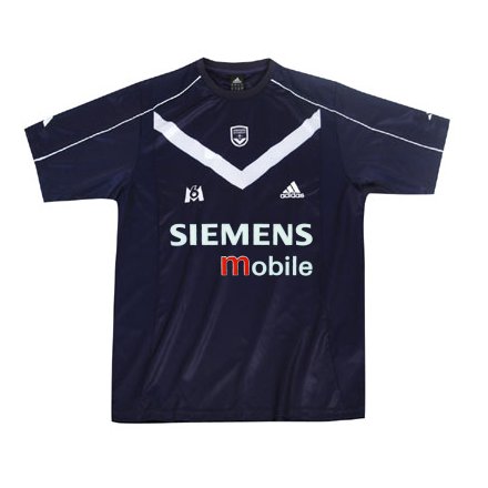 Adidas Bordeaux home 03/04