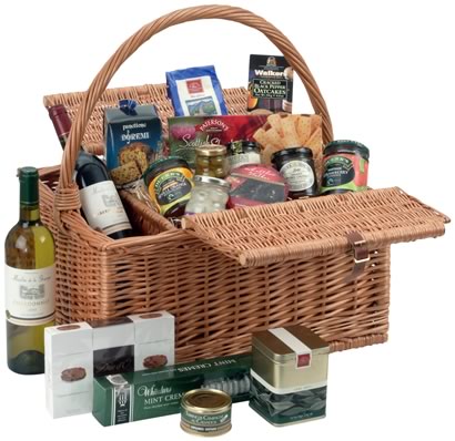 Bordeaux Food Hamper