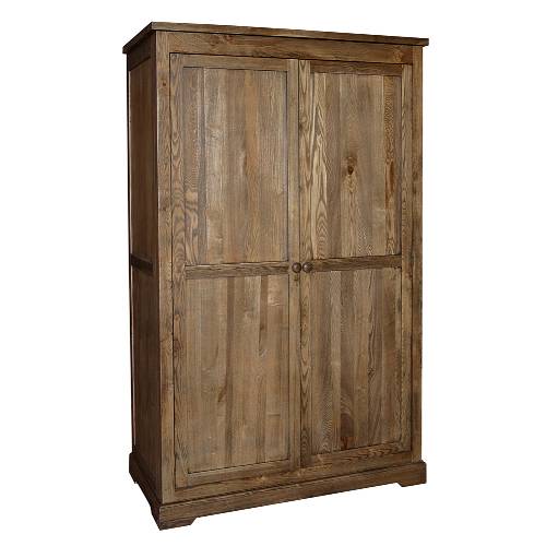 Bordeaux Oak Wardrobe 908.605