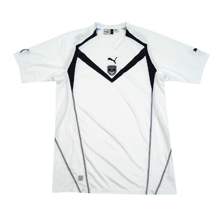 Puma Bordeaux away 04/05