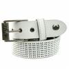 Bored of the High Street LOWLIFE CLASSIC PUNCHED HOLE BELT.