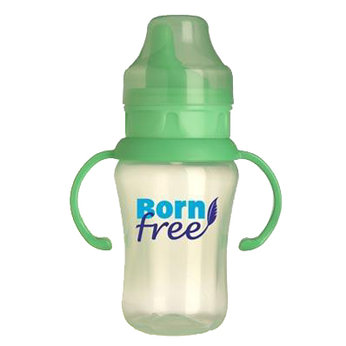 Born free 9oz Drinking Cup