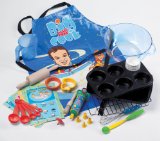 Big Cook Little Cook - Baking Set