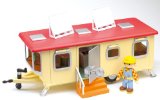 Bob the Builder - Bobs Mobile Home