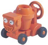 Bob the Builder - Talkie Talkie Dizzy