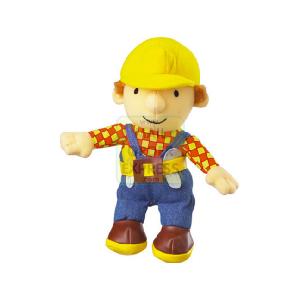 Bob The Builder Beanie with Sound