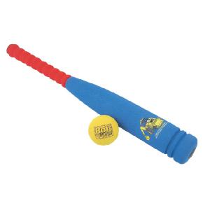 Born To Play Bob The Builder Foam Baseball Bat and Ball