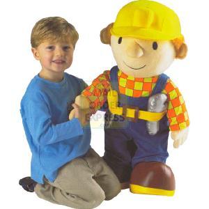 Bob The Builder Giant Bob