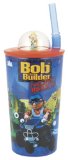 Born to Play Bob The Builder Spinning Beaker With Bob